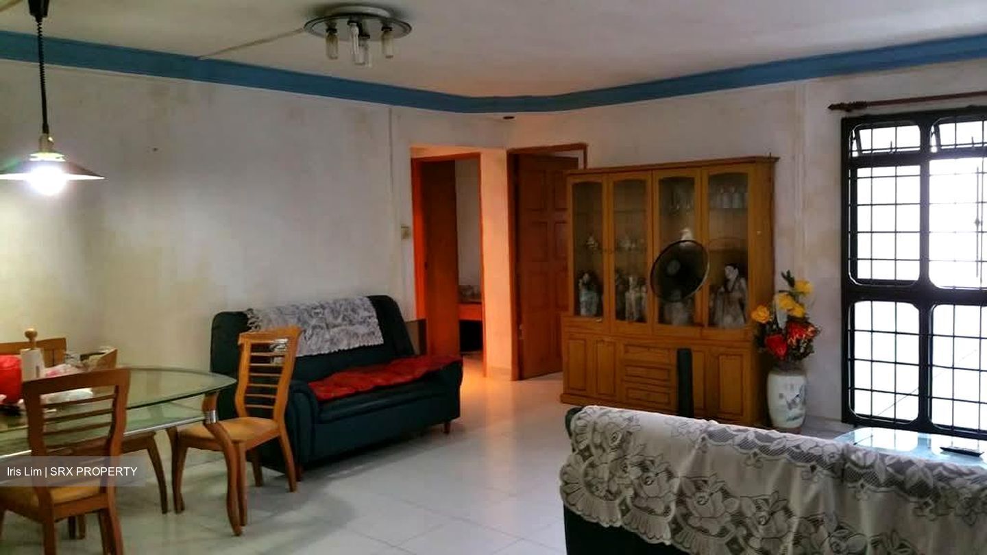 Blk 649A Jurong West Street 61 (Jurong West), HDB 5 Rooms #558105291
